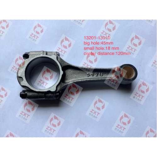 Biela de conexión Toyota 13201-13010